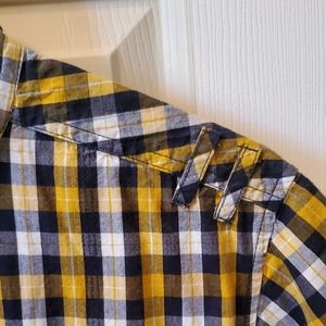 Men's stylish shirt